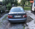 Серый Ниссан Альмера, объемом двигателя 1.5 л и пробегом 400 тыс. км за 3200 $, фото 2 на Automoto.ua
