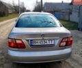 Серый Ниссан Альмера, объемом двигателя 1.5 л и пробегом 220 тыс. км за 2800 $, фото 1 на Automoto.ua