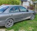 Серый Ниссан Альмера, объемом двигателя 1.5 л и пробегом 96 тыс. км за 1800 $, фото 6 на Automoto.ua