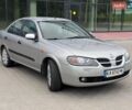 Сірий Ніссан Альмера, об'ємом двигуна 1.8 л та пробігом 273 тис. км за 3950 $, фото 1 на Automoto.ua