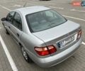 Серый Ниссан Альмера, объемом двигателя 1.5 л и пробегом 140 тыс. км за 4600 $, фото 9 на Automoto.ua