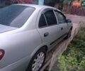 Серый Ниссан Альмера, объемом двигателя 1.5 л и пробегом 300 тыс. км за 4000 $, фото 1 на Automoto.ua