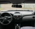 Сірий Ніссан Альмера, об'ємом двигуна 1.5 л та пробігом 302 тис. км за 2900 $, фото 6 на Automoto.ua