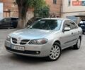 Серый Ниссан Альмера, объемом двигателя 1.77 л и пробегом 283 тыс. км за 4900 $, фото 1 на Automoto.ua