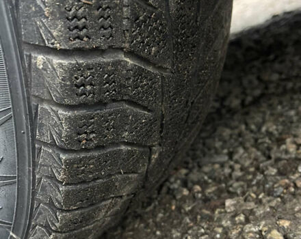 Сірий Ніссан Альмера, об'ємом двигуна 1.5 л та пробігом 302 тис. км за 2900 $, фото 17 на Automoto.ua