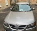 Серый Ниссан Альмера, объемом двигателя 1.5 л и пробегом 192 тыс. км за 3200 $, фото 1 на Automoto.ua