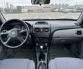 Серый Ниссан Альмера, объемом двигателя 1.5 л и пробегом 140 тыс. км за 4600 $, фото 7 на Automoto.ua