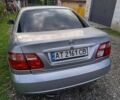 Серый Ниссан Альмера, объемом двигателя 1.8 л и пробегом 135 тыс. км за 4000 $, фото 10 на Automoto.ua
