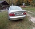 Серый Ниссан Альмера, объемом двигателя 1.5 л и пробегом 242 тыс. км за 3900 $, фото 7 на Automoto.ua