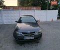 Серый Ниссан Альмера, объемом двигателя 1.5 л и пробегом 248 тыс. км за 3300 $, фото 1 на Automoto.ua