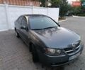 Серый Ниссан Альмера, объемом двигателя 1.5 л и пробегом 248 тыс. км за 3300 $, фото 1 на Automoto.ua