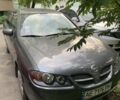 Серый Ниссан Альмера, объемом двигателя 1.5 л и пробегом 200 тыс. км за 3100 $, фото 1 на Automoto.ua