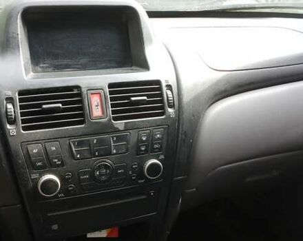 Серый Ниссан Альмера, объемом двигателя 1.5 л и пробегом 380 тыс. км за 2100 $, фото 3 на Automoto.ua