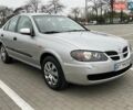Серый Ниссан Альмера, объемом двигателя 1.5 л и пробегом 140 тыс. км за 4600 $, фото 3 на Automoto.ua