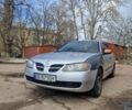 Серый Ниссан Альмера, объемом двигателя 1.5 л и пробегом 267 тыс. км за 2700 $, фото 1 на Automoto.ua