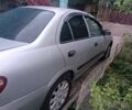 Серый Ниссан Альмера, объемом двигателя 1.5 л и пробегом 305 тыс. км за 4200 $, фото 1 на Automoto.ua