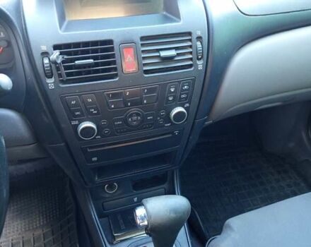 Серый Ниссан Альмера, объемом двигателя 1.8 л и пробегом 135 тыс. км за 4000 $, фото 7 на Automoto.ua