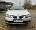 Серый Ниссан Альмера, объемом двигателя 1.5 л и пробегом 181 тыс. км за 2850 $, фото 2 на Automoto.ua