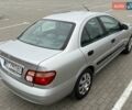 Серый Ниссан Альмера, объемом двигателя 1.5 л и пробегом 140 тыс. км за 4600 $, фото 17 на Automoto.ua