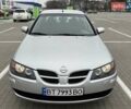 Серый Ниссан Альмера, объемом двигателя 1.5 л и пробегом 140 тыс. км за 4600 $, фото 4 на Automoto.ua