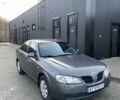 Серый Ниссан Альмера, объемом двигателя 1.5 л и пробегом 265 тыс. км за 2600 $, фото 1 на Automoto.ua