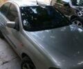 Серый Ниссан Альмера, объемом двигателя 1.8 л и пробегом 155 тыс. км за 4300 $, фото 1 на Automoto.ua