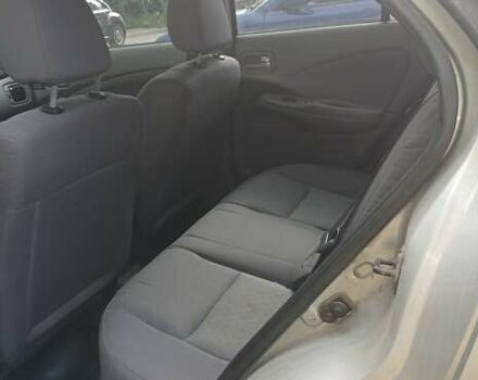 Серый Ниссан Альмера, объемом двигателя 1.5 л и пробегом 380 тыс. км за 2100 $, фото 5 на Automoto.ua