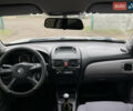 Сірий Ніссан Альмера, об'ємом двигуна 1.5 л та пробігом 302 тис. км за 2900 $, фото 6 на Automoto.ua