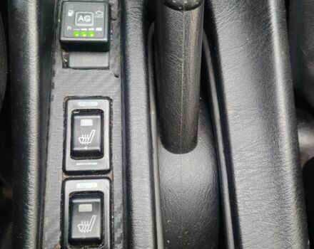 Серый Ниссан Альмера, объемом двигателя 1.5 л и пробегом 380 тыс. км за 3000 $, фото 10 на Automoto.ua