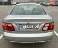 Серый Ниссан Альмера, объемом двигателя 1.5 л и пробегом 140 тыс. км за 4600 $, фото 13 на Automoto.ua