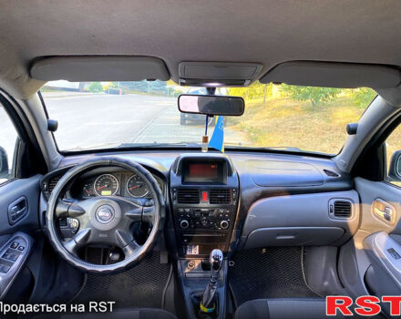 Сірий Ніссан Альмера, об'ємом двигуна 1.5 л та пробігом 0 тис. км за 3299 $, фото 6 на Automoto.ua