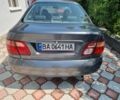 Серый Ниссан Альмера, объемом двигателя 1.5 л и пробегом 400 тыс. км за 3400 $, фото 1 на Automoto.ua