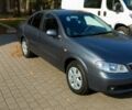 Серый Ниссан Альмера, объемом двигателя 1.5 л и пробегом 325 тыс. км за 3500 $, фото 1 на Automoto.ua