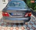 Серый Ниссан Альмера, объемом двигателя 1.8 л и пробегом 500 тыс. км за 3400 $, фото 3 на Automoto.ua