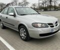 Серый Ниссан Альмера, объемом двигателя 1.5 л и пробегом 140 тыс. км за 4600 $, фото 1 на Automoto.ua