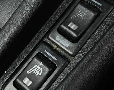 Сірий Ніссан Альмера, об'ємом двигуна 1.5 л та пробігом 302 тис. км за 2900 $, фото 13 на Automoto.ua