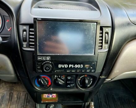 Серый Ниссан Альмера, объемом двигателя 1.5 л и пробегом 299 тыс. км за 3500 $, фото 10 на Automoto.ua