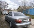 Серый Ниссан Альмера, объемом двигателя 1.8 л и пробегом 245 тыс. км за 2400 $, фото 1 на Automoto.ua
