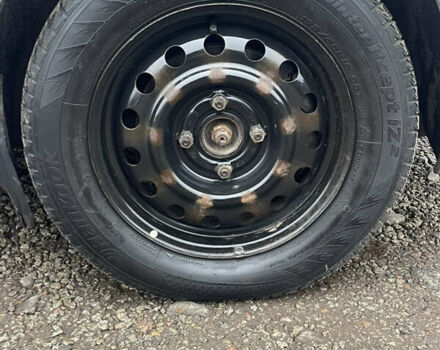 Сірий Ніссан Альмера, об'ємом двигуна 1.5 л та пробігом 302 тис. км за 2900 $, фото 16 на Automoto.ua