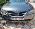 Серый Ниссан Альмера, объемом двигателя 1.8 л и пробегом 500 тыс. км за 3400 $, фото 1 на Automoto.ua