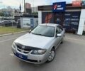 Серый Ниссан Альмера, объемом двигателя 1.5 л и пробегом 380 тыс. км за 2999 $, фото 1 на Automoto.ua