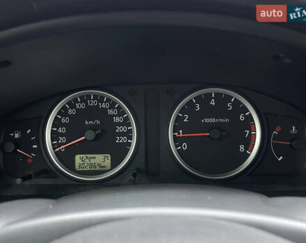 Сірий Ніссан Альмера, об'ємом двигуна 1.5 л та пробігом 302 тис. км за 2900 $, фото 8 на Automoto.ua