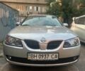 Серый Ниссан Альмера, объемом двигателя 1.82 л и пробегом 160 тыс. км за 3300 $, фото 1 на Automoto.ua