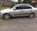 Серый Ниссан Альмера, объемом двигателя 1.8 л и пробегом 135 тыс. км за 4000 $, фото 4 на Automoto.ua