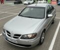 Серый Ниссан Альмера, объемом двигателя 1.5 л и пробегом 140 тыс. км за 4600 $, фото 2 на Automoto.ua