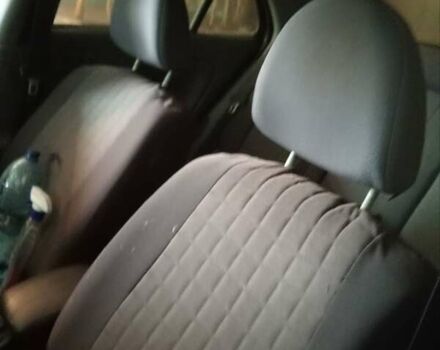 Серый Ниссан Альмера, объемом двигателя 1.8 л и пробегом 120 тыс. км за 3800 $, фото 2 на Automoto.ua