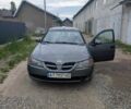 Сірий Ніссан Альмера, об'ємом двигуна 1.5 л та пробігом 348 тис. км за 2700 $, фото 1 на Automoto.ua