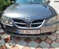 Серый Ниссан Альмера, объемом двигателя 1.5 л и пробегом 400 тыс. км за 3400 $, фото 3 на Automoto.ua
