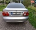 Серый Ниссан Альмера, объемом двигателя 1.8 л и пробегом 135 тыс. км за 4000 $, фото 2 на Automoto.ua