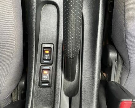 Серый Ниссан Альмера, объемом двигателя 1.5 л и пробегом 181 тыс. км за 2850 $, фото 9 на Automoto.ua